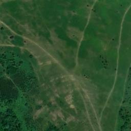 Satellite imagery of Cross Flats, GB