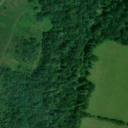 Satellite imagery of Cross Flats, GB