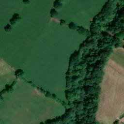 Satellite imagery of Richmont Castle, GB