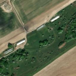 Satellite imagery of Little Down, GB