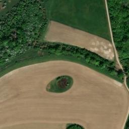 Satellite imagery of Little Down, GB