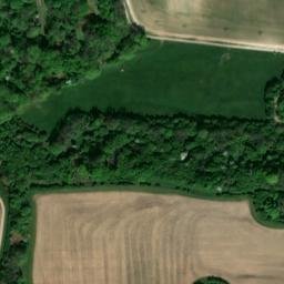 Satellite imagery of Little Down, GB