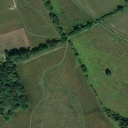 Satellite imagery of Coal tax post, GB