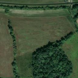 Satellite imagery of Coal tax post, GB