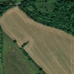 Satellite imagery of Coal tax post, GB