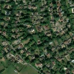 Satellite imagery of Coal tax post, GB