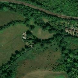 Satellite imagery of Coal tax post, GB