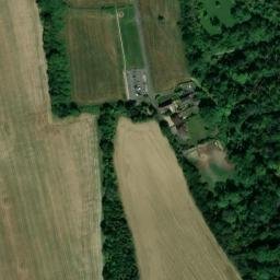 Satellite imagery of Coal tax post, GB