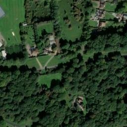 Satellite imagery of Coal tax post, GB