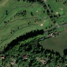 Satellite imagery of Coal tax post, GB