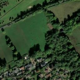 Satellite imagery of Coal tax post, GB