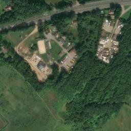 Satellite imagery of Godards Castle, GB