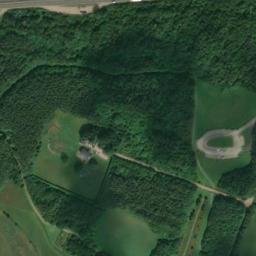 Satellite imagery of Godards Castle, GB