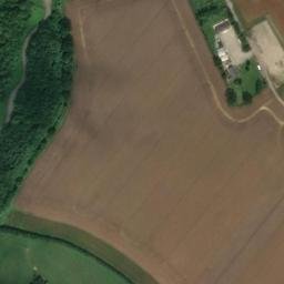 Satellite imagery of Godards Castle, GB