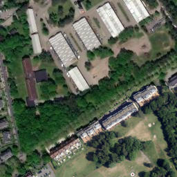Satellite imagery of 07T803, NL