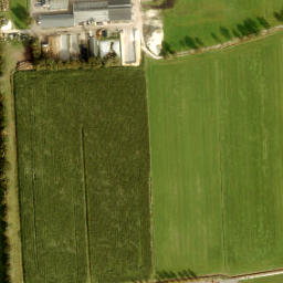Satellite imagery of 179, NL