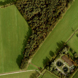 Satellite imagery of 178, NL