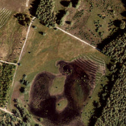 Satellite imagery of boundary_stone, NL