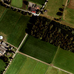 Satellite imagery of 432-E, NL