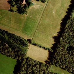Satellite imagery of 432-E, NL