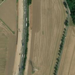 Satellite imagery of Schloß Pesch, DE