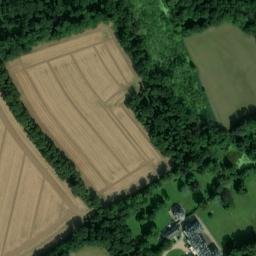 Satellite imagery of Schloß Pesch, DE