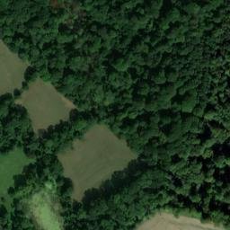 Satellite imagery of Schloß Pesch, DE