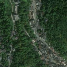 Satellite imagery of Altena Castle, DE