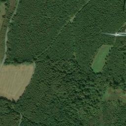 Satellite imagery of Kohlberg, DE
