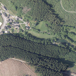 Satellite imagery of Ramberg, DE