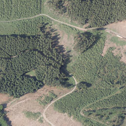 Satellite imagery of Brandhagen, DE