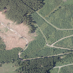Satellite imagery of Großes Sonnenstück, DE