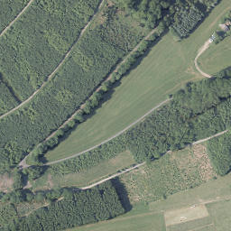 Satellite imagery of Großes Sonnenstück, DE