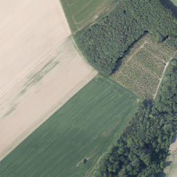 Satellite imagery of Hohler Stein, DE