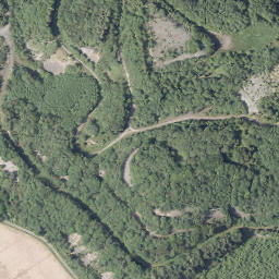 Satellite imagery of Löllingser Berg, DE