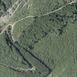 Satellite imagery of Löllingser Berg, DE