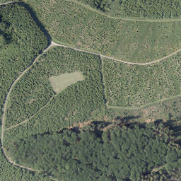 Satellite imagery of Löllingser Berg, DE