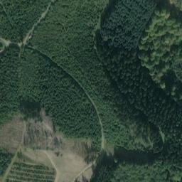Satellite imagery of Bastenberg, DE