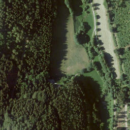 Satellite imagery of Lüerberg, DE