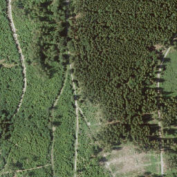 Satellite imagery of Eideler Berg, DE