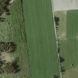 Satellite imagery of Eideler Berg, DE