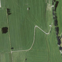 Satellite imagery of Eideler Berg, DE