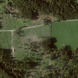 Satellite imagery of Sähre, DE