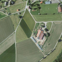 Satellite imagery of Mühlenberg, DE
