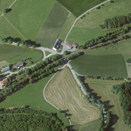 Satellite imagery of Mühlenberg, DE