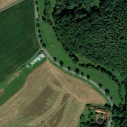 Satellite imagery of Hünenburg, DE