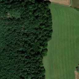 Satellite imagery of Hünenburg, DE