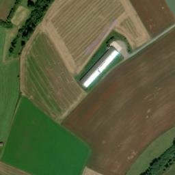 Satellite imagery of Hünenburg, DE