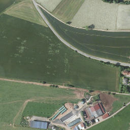 Satellite imagery of Geizienberg, DE