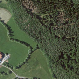 Satellite imagery of Geizienberg, DE